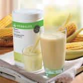 Shake Milho Verde