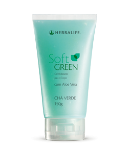 Gel Hidratante para o Corpo