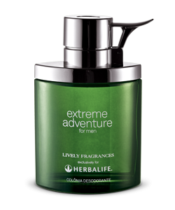 Extreme Adventure
