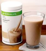 Shake Cappuccino