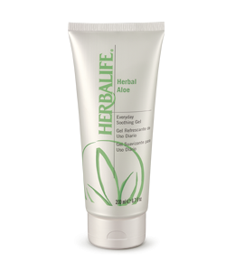 Everyday Soothing Gel Herbal Aloe