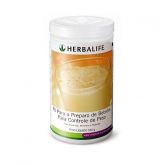 Shake Frutas Tropicais