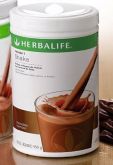 Shake Chocolate Cremoso