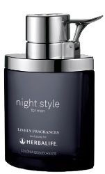 Night Style