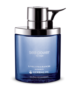 Sea Power